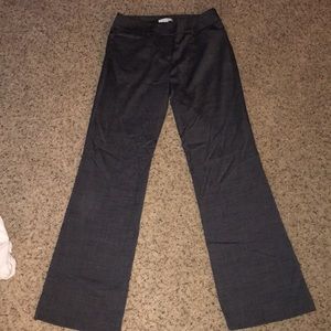 Women’s dress pants